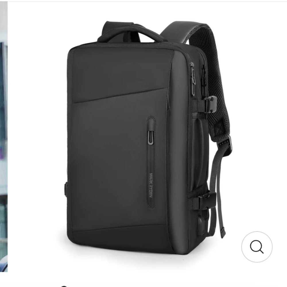 Mark Ryden Infinity Backpack - Picture 6 of 16